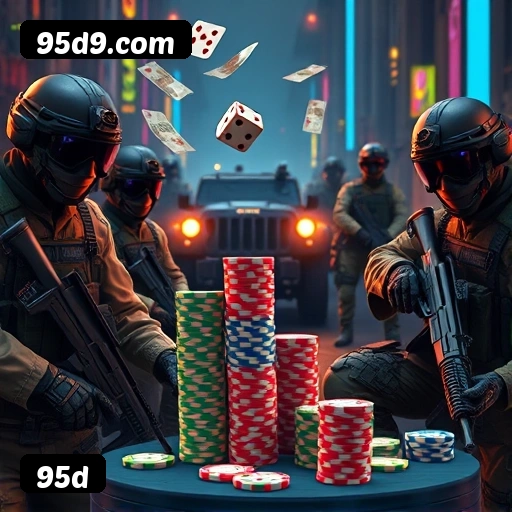 Benefícios do Login 95d - Bônus e Vantagens Exclusivas